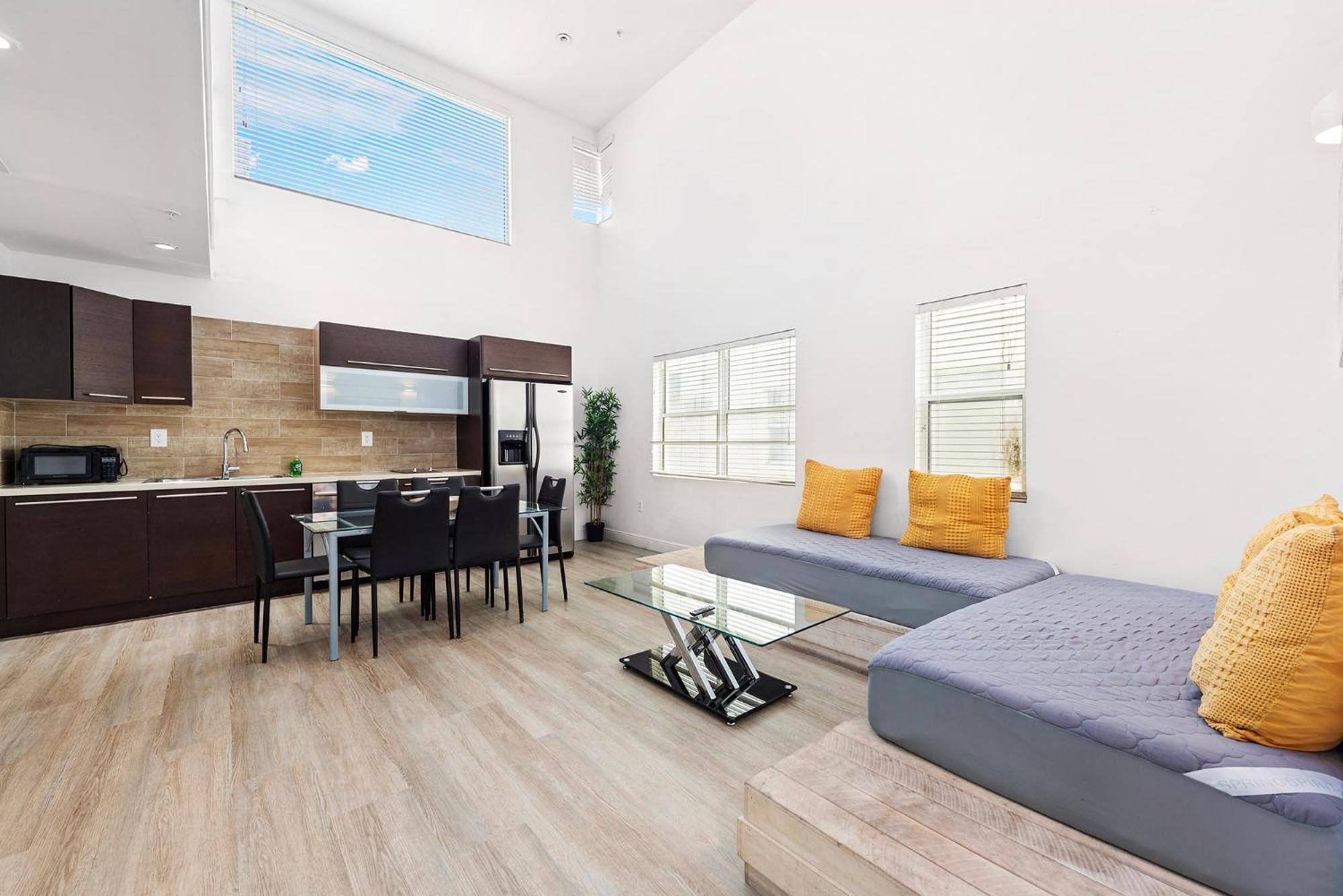 Ocean Drive Apartment Suites In Miami Beach Exterior foto