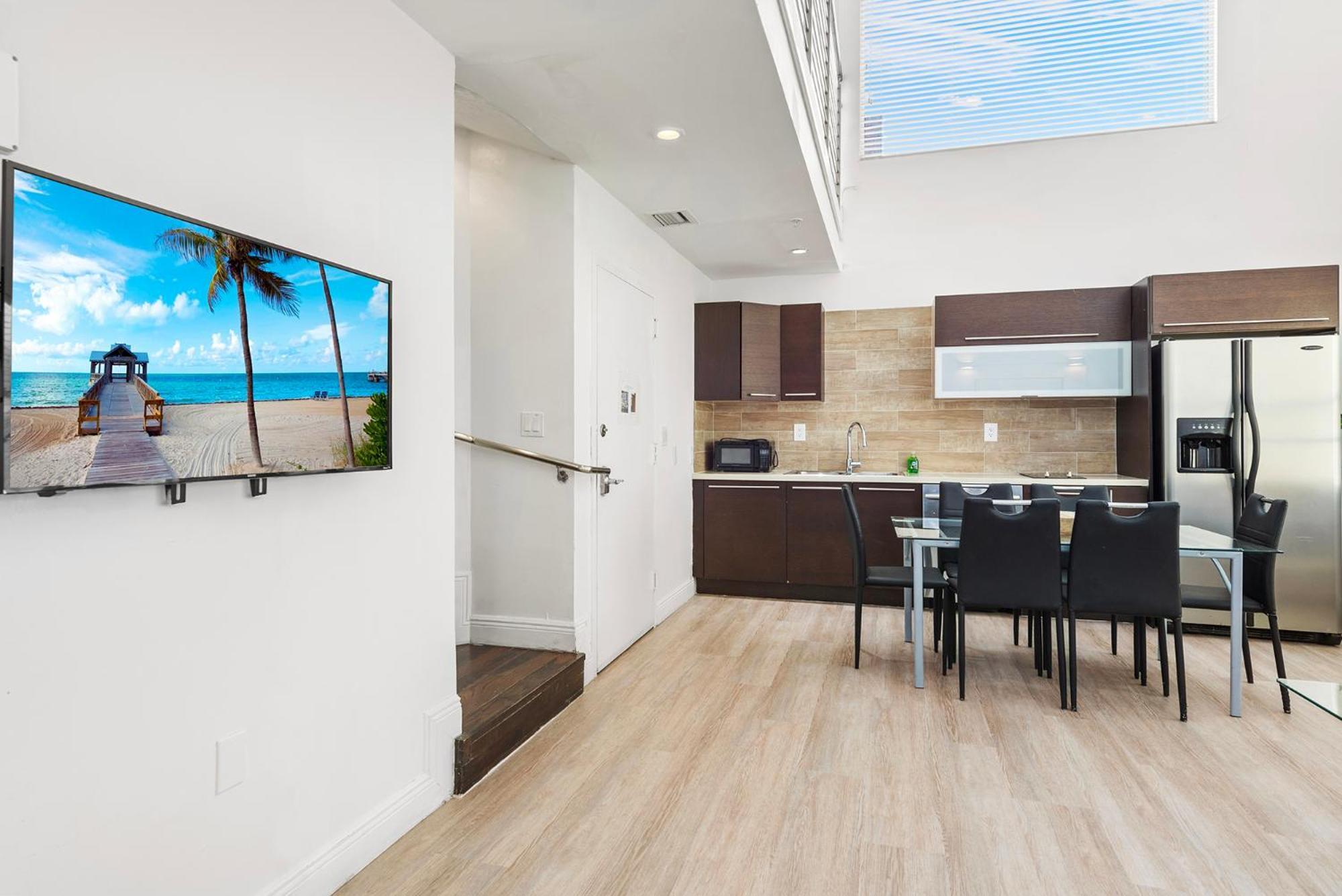 Ocean Drive Apartment Suites In Miami Beach Exterior foto